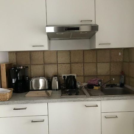 Ferienwohnung Am Weinberg Randersacker Kültér fotó